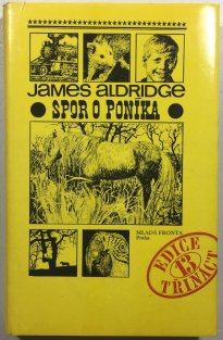Spor o poníka