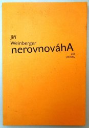 Nerovnováha a jiné povídky - 