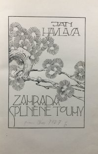 Zahrada splněné touhy, Souostroví krásy, Hlasy tonoucích (3 v 1)