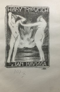 Zahrada splněné touhy, Souostroví krásy, Hlasy tonoucích (3 v 1)