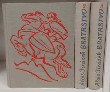 Bratrstvo I.- III.