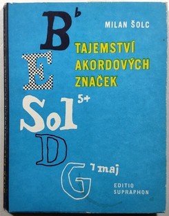 Tajemství akordových značek