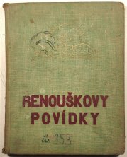 Renouškovy povídky - 