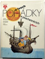 Pohádky o lvech a plachetnicích - 