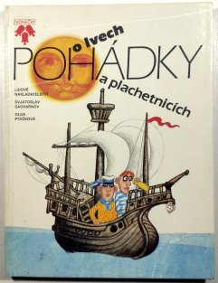 Pohádky o lvech a plachetnicích