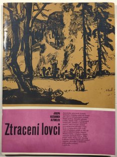 Ztracení lovci