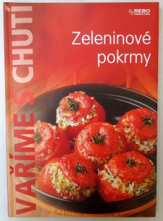 Zeleninové pokrmy