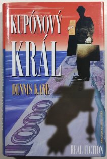 Kupónový král