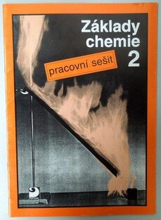 Základy chemie 2 - pracovní sešit