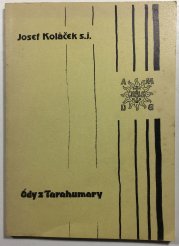 Ódy z Tarahumary - 