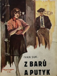 Z barů a putyk I.+II.
