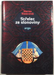 Střelec ze slonoviny - 