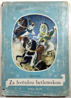 Za hvězdou betlemskou