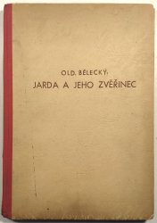 Jarda a jeho zvěřinec - 