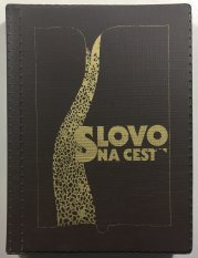 Slovo na cestu - 