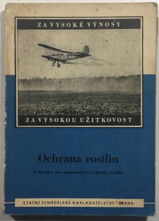 Ochrana rostlin