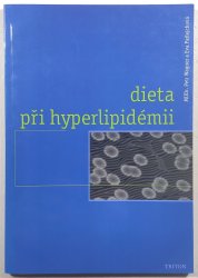 Dieta při hyperlipidémii - 