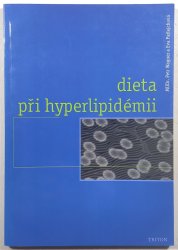 Dieta při hyperlipidémii - 