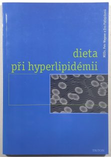 Dieta při hyperlipidémii