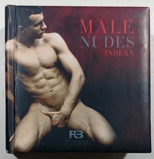 Male nudes  - Indexx