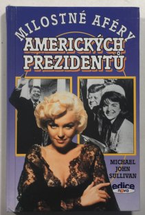 Milostné aféry amerických prezidentů