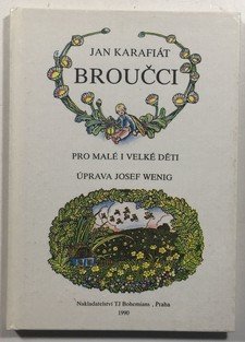 Broučci