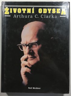 Životní odysea Arthura C. Clarka