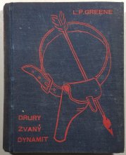 Drury zvaný dynamit II. - 