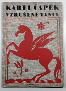 Vzrušené tance