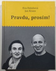 Pravdu, prosím! - 