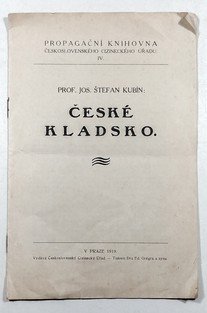 České Kladsko