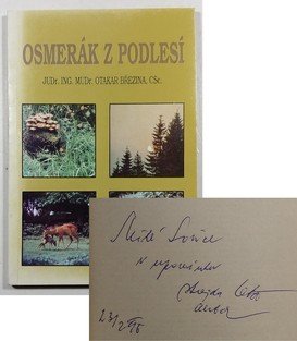 Osmerák z podlesí