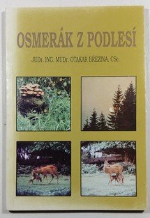 Osmerák z podlesí