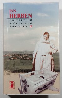 Do třetího a čtvrtého pokolení II.