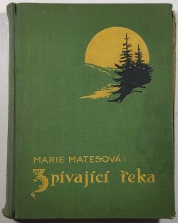 Zpívající řeka