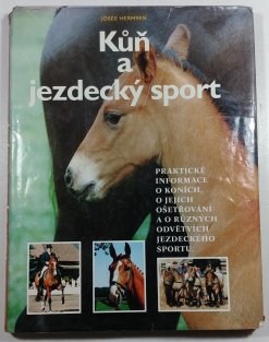 Kůň a jezdecký sport