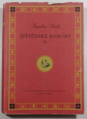 Ještědské romány II - Frantina, Nemodlenec