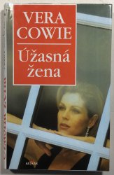 Úžasná žena - 