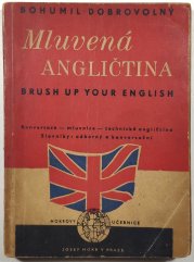 Mluvená angličtina - Brush up your English - 