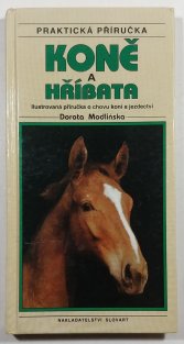 Koně a hříbata