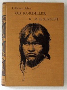 Od Kordiller k Mississippi