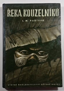 Řeka kouzelníků