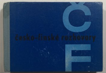 Česko-finské rozhovory