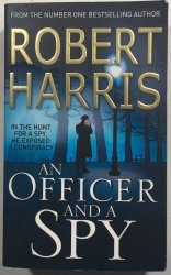 An Officer and a Spy - 