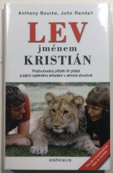 Lev jménem Kristián - 