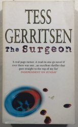 The Surgeon - 
