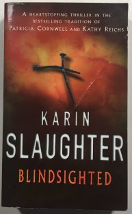 Blindsighter