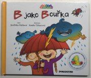 B jako Bouřka - 