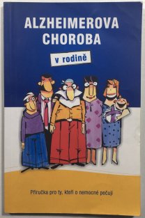 Alzheimerova choroba v rodině