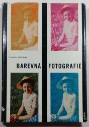 Barevná fotografie - 